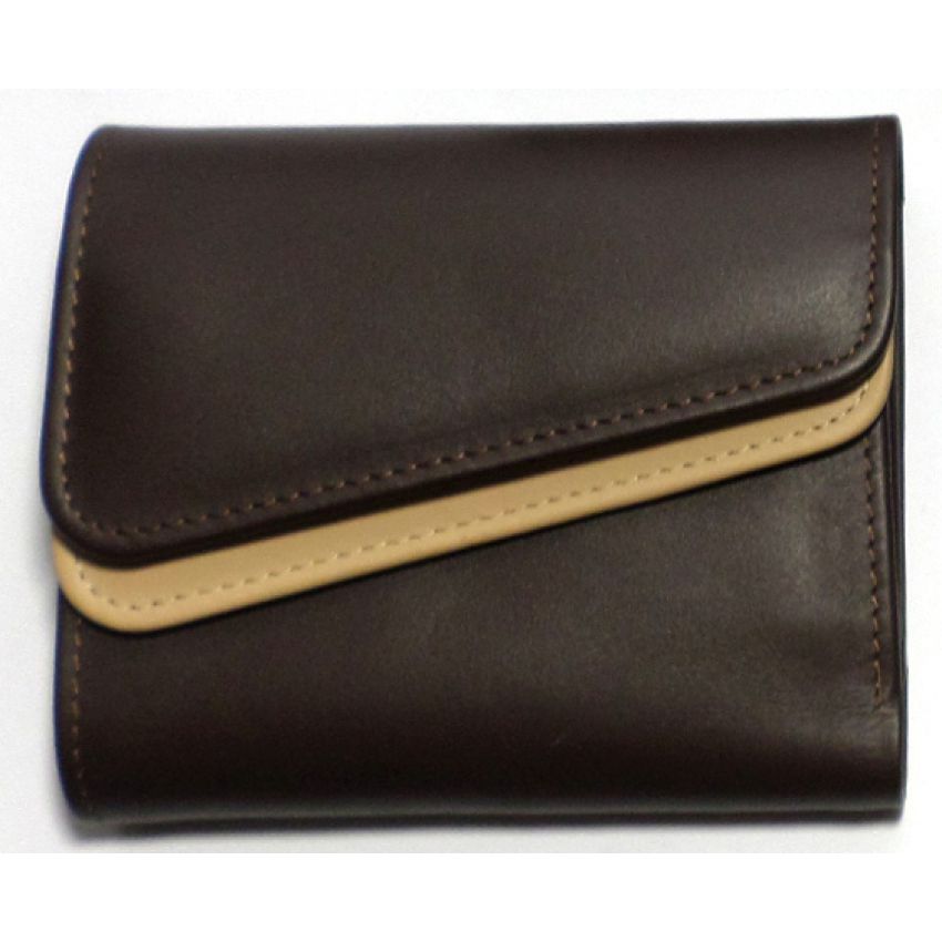 Snap Selection Mini Ladies Wallet M155